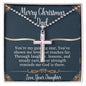 Merry Christmas Dad