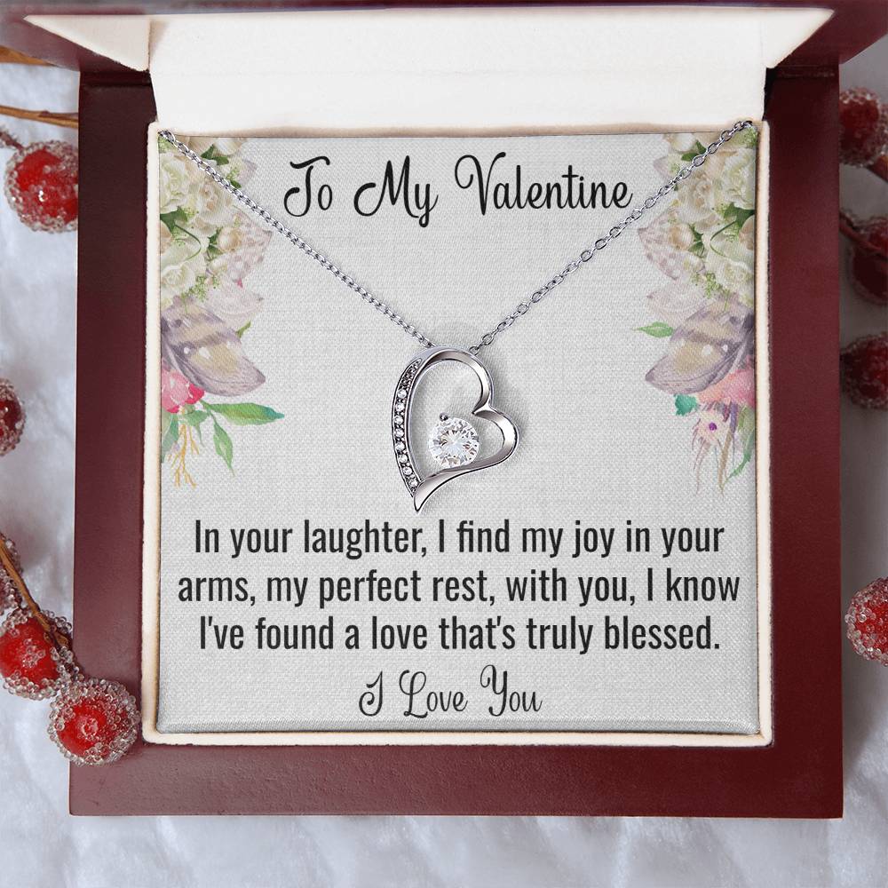 To My Valentine