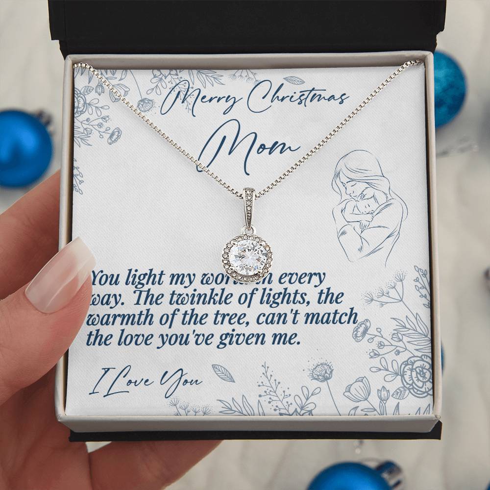 Merry Christmas Mom