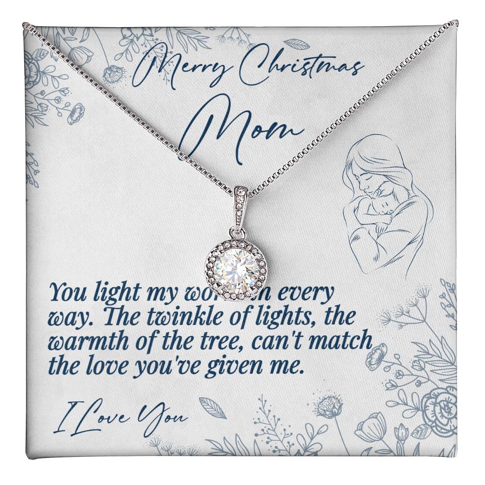 Merry Christmas Mom