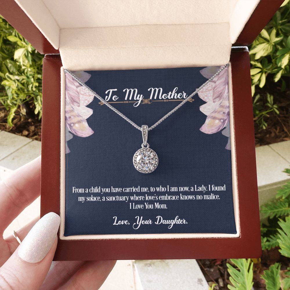 To My Mother