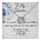 To My Valentine