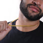 To My Hubby Necklace