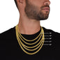 To My Hubby Necklace