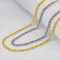 To My Hubby Necklace