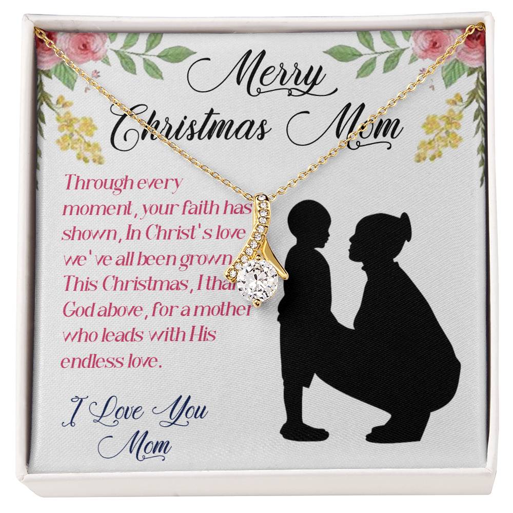 Merry Christmas Mom