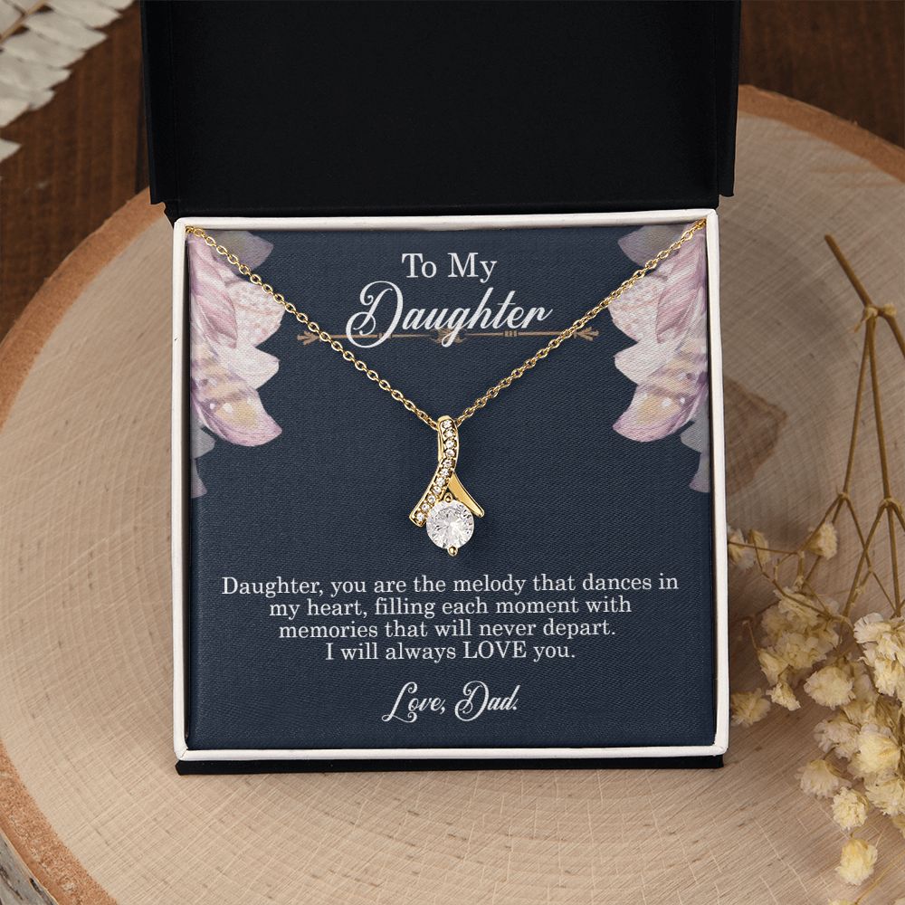 To My Daughter