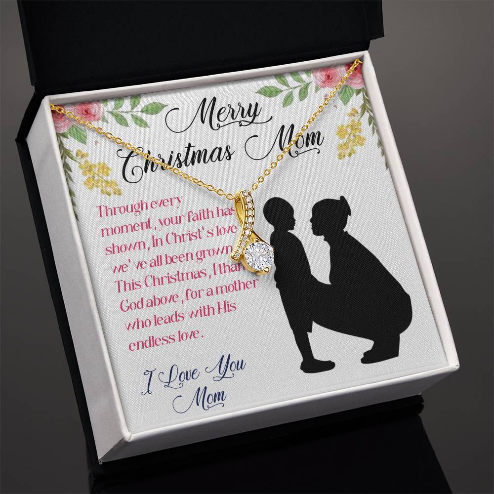 Merry Christmas Mom