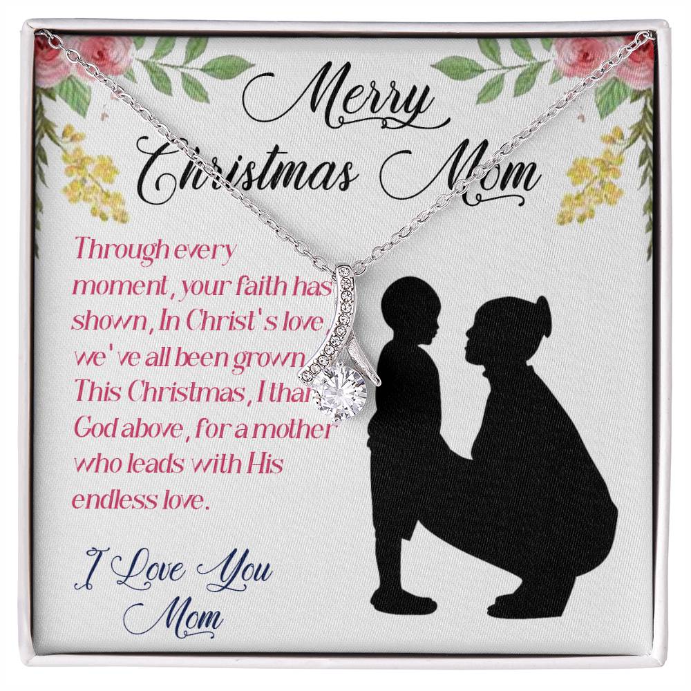 Merry Christmas Mom