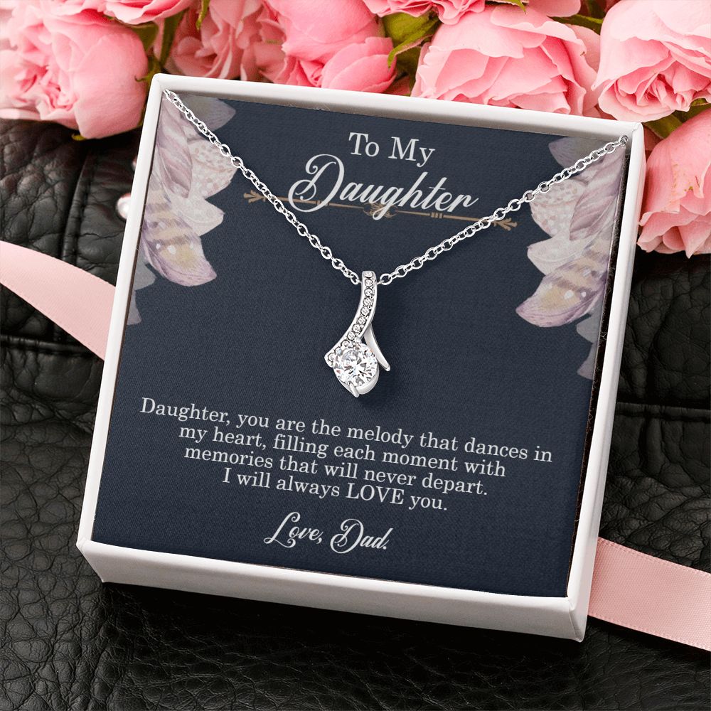 To My Daughter