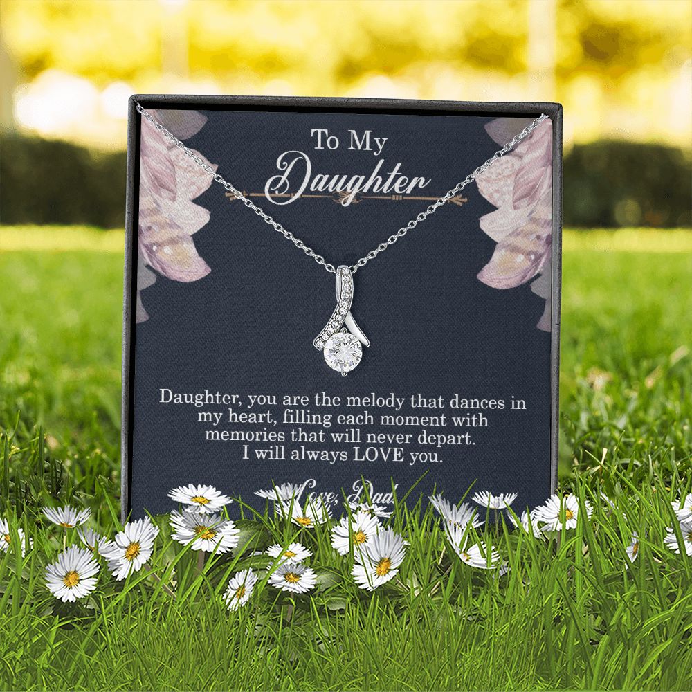 To My Daughter