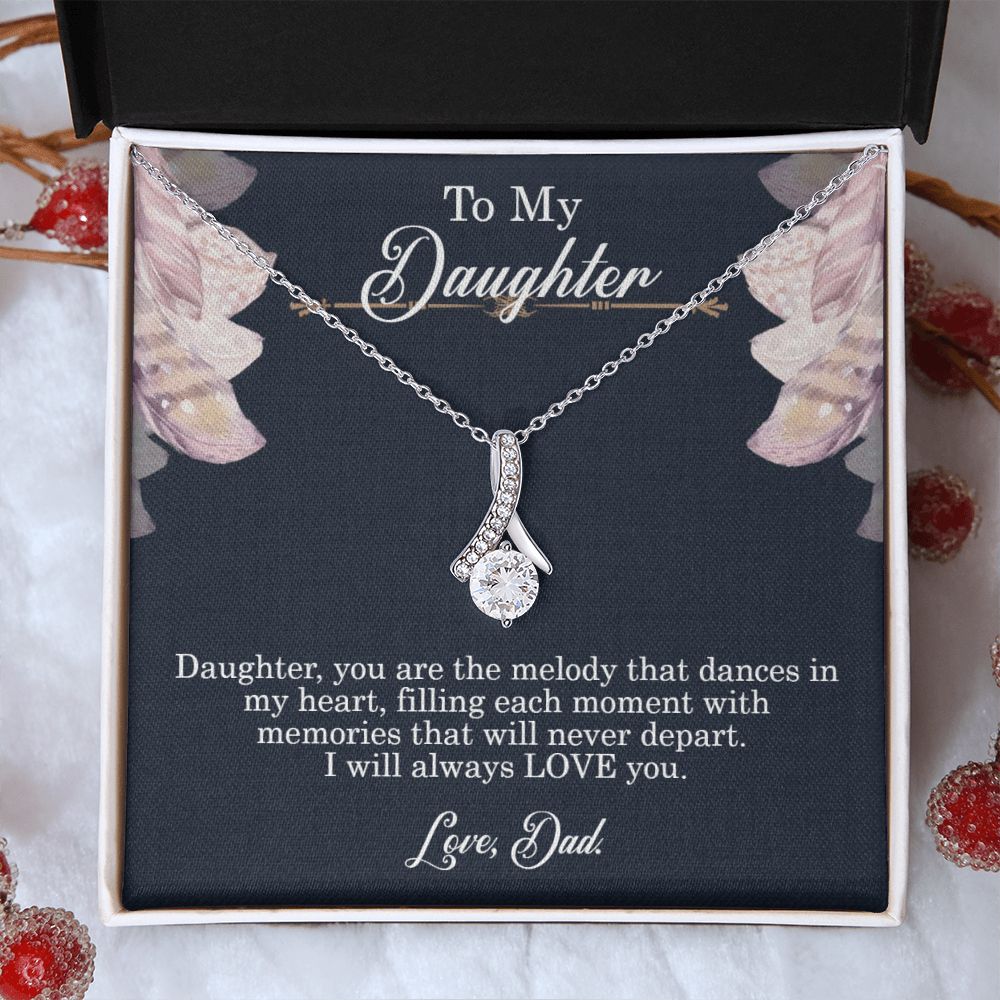 To My Daughter