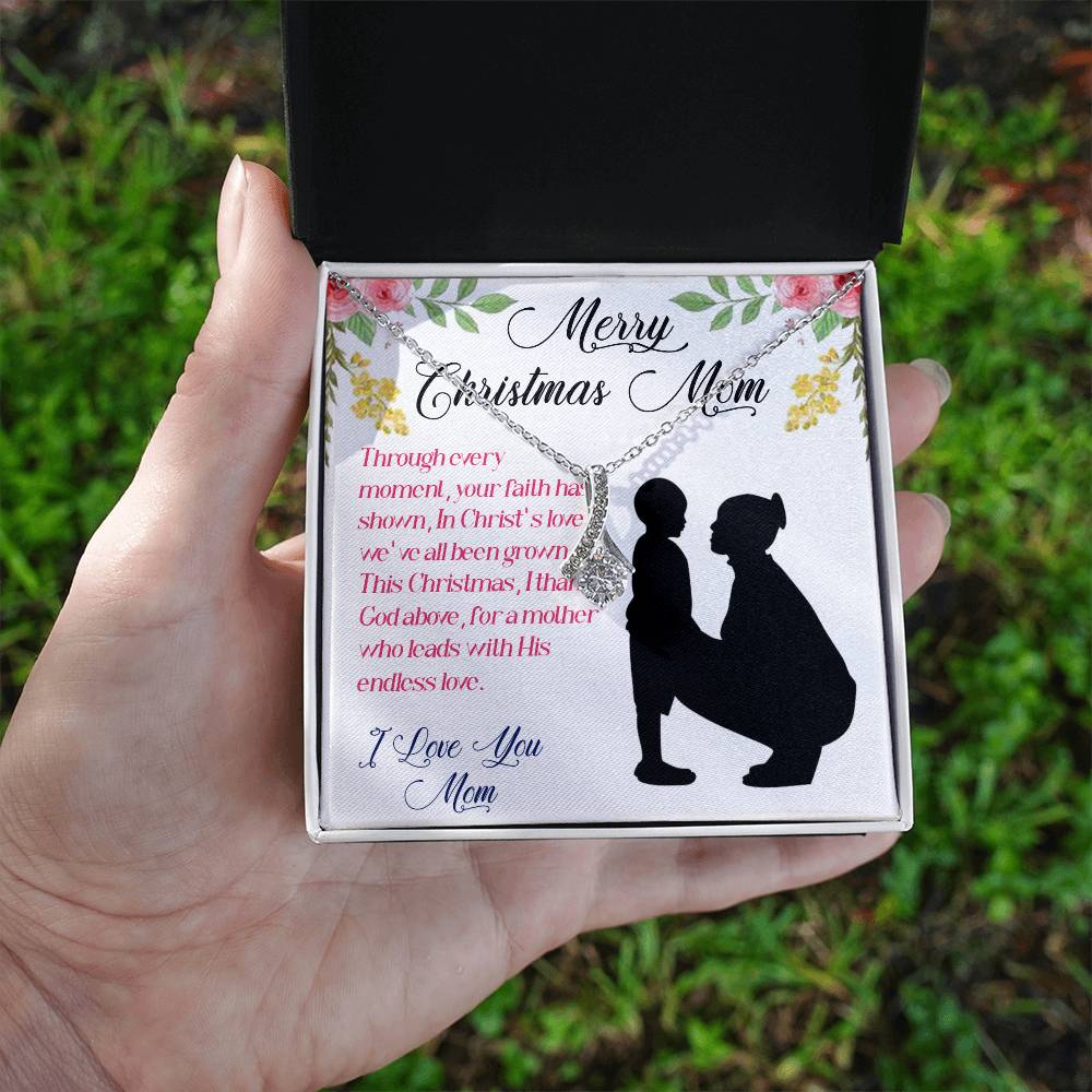 Merry Christmas Mom