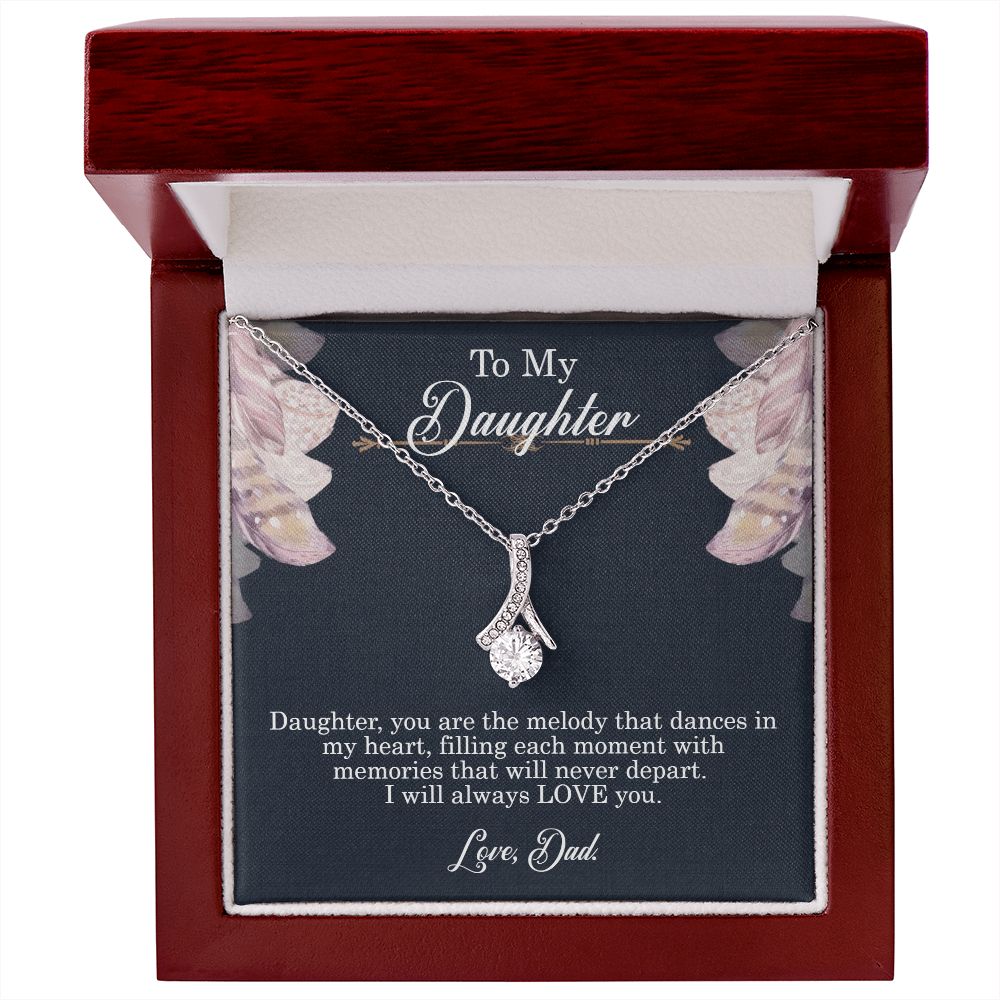 To My Daughter