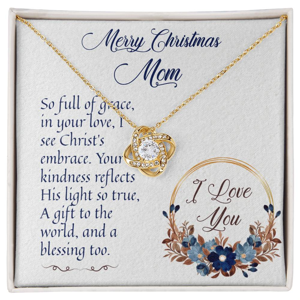 Merry Christmas Mom