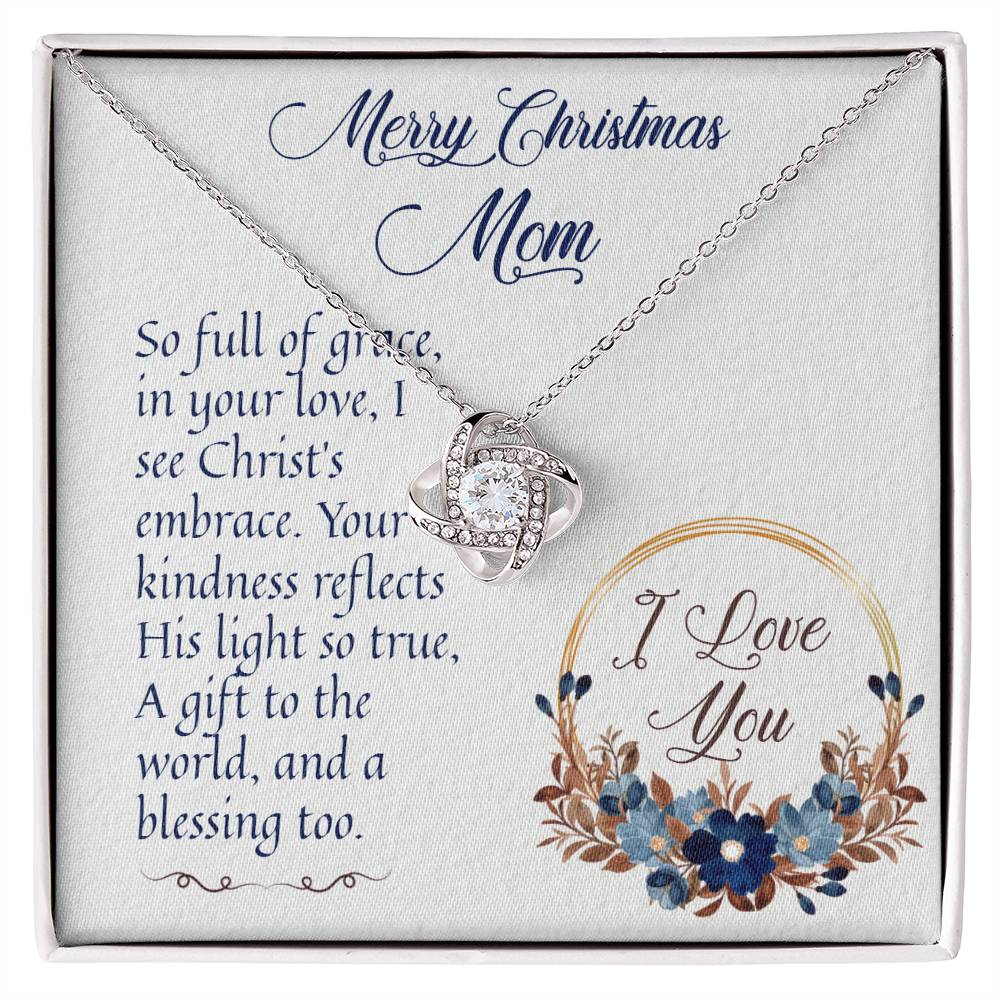 Merry Christmas Mom