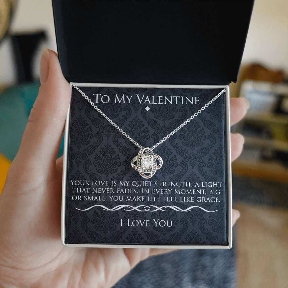 To My Valentine