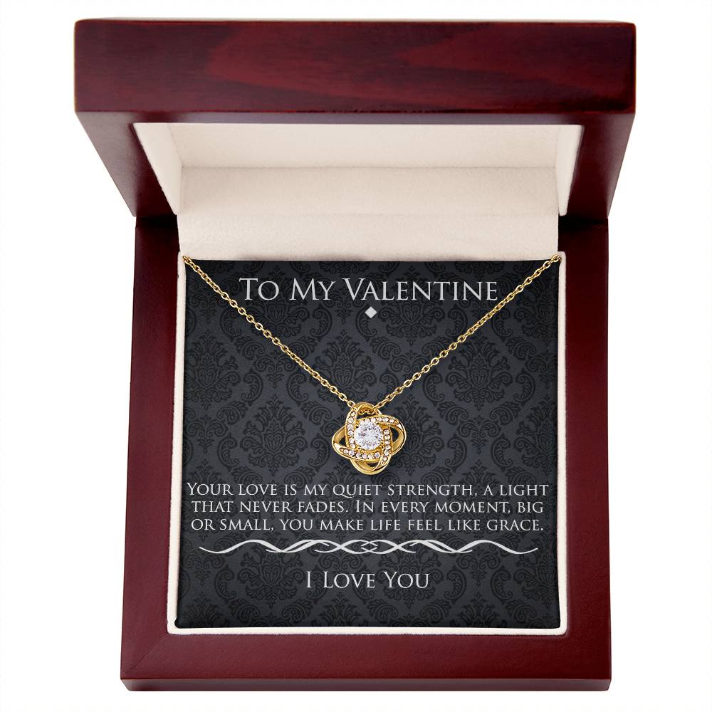 To My Valentine