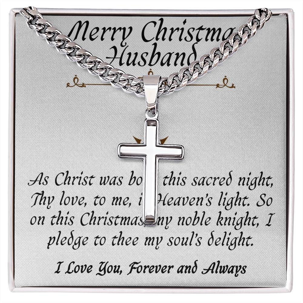Merry Christmas Husband