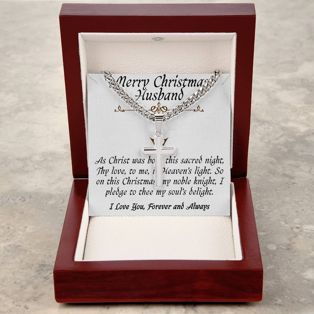 Merry Christmas Husband