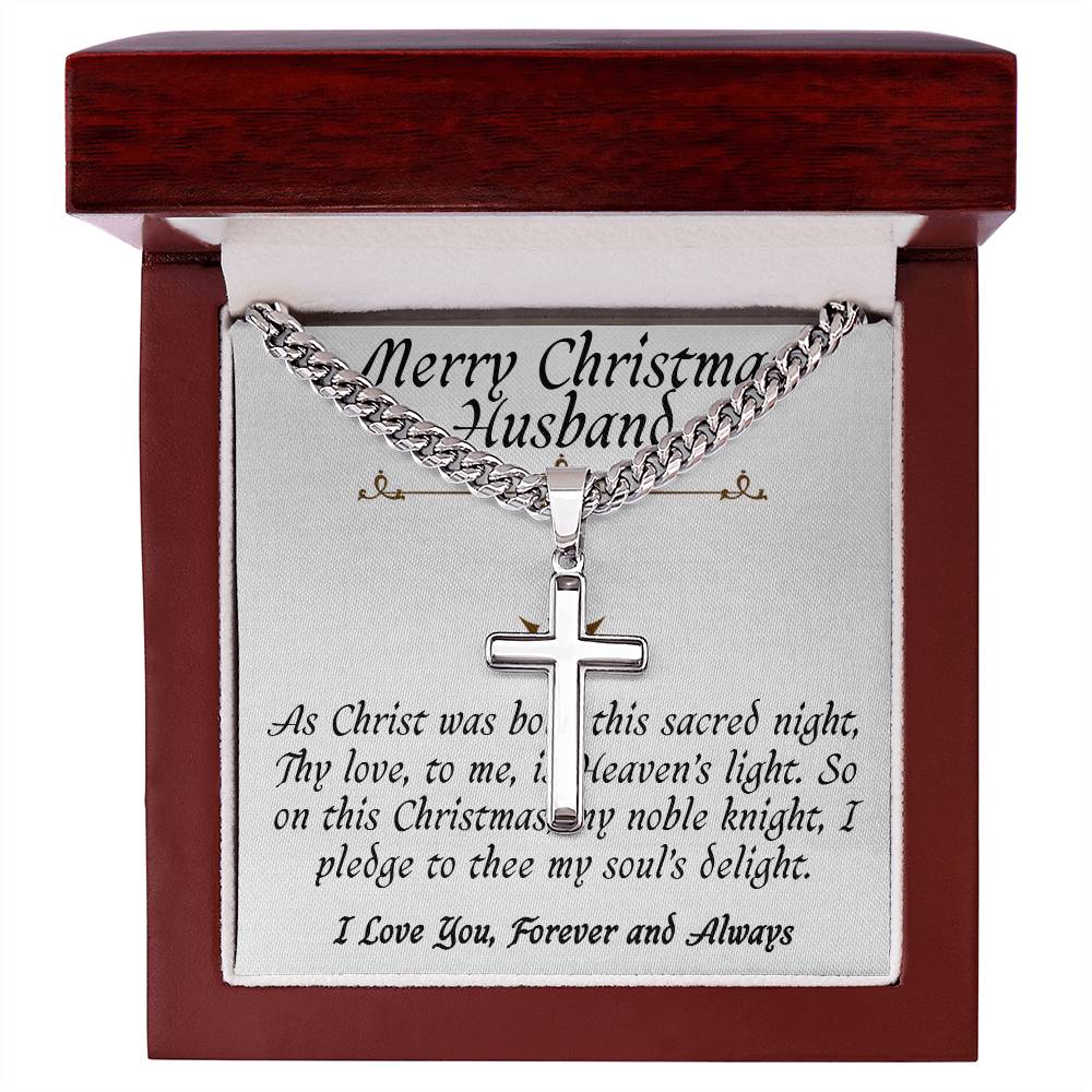 Merry Christmas Husband