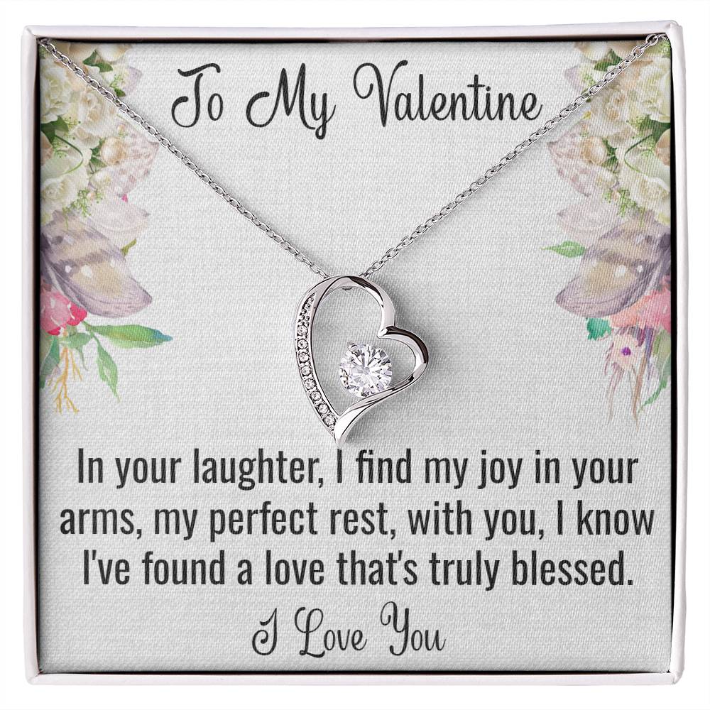 To My Valentine