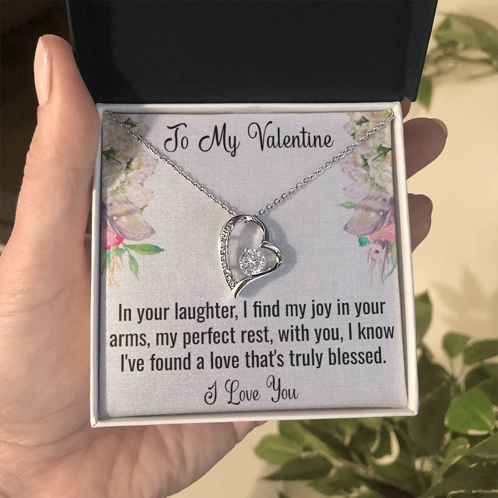 To My Valentine