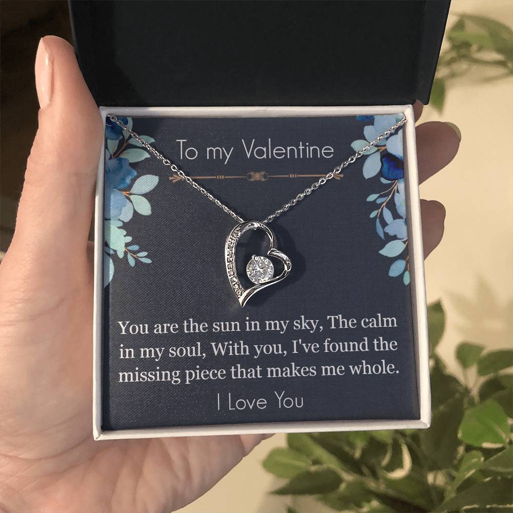 To My Valentine