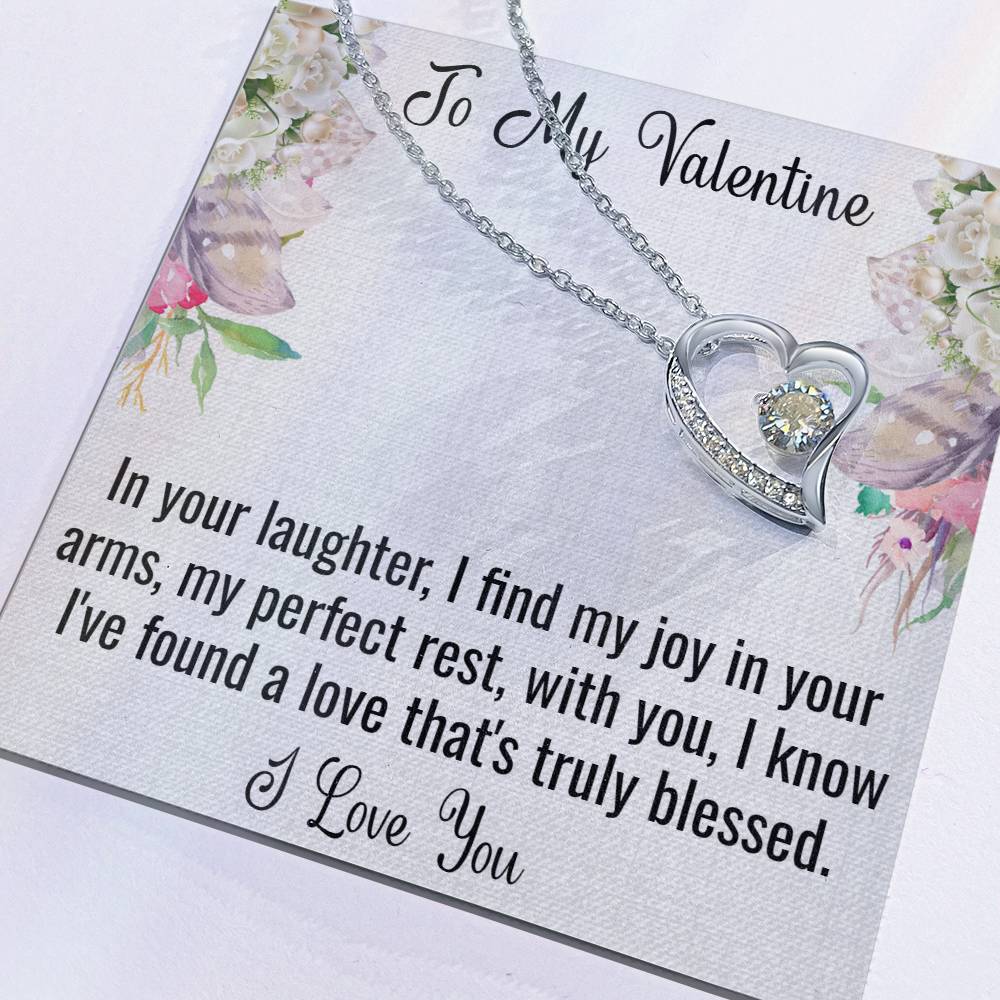 To My Valentine