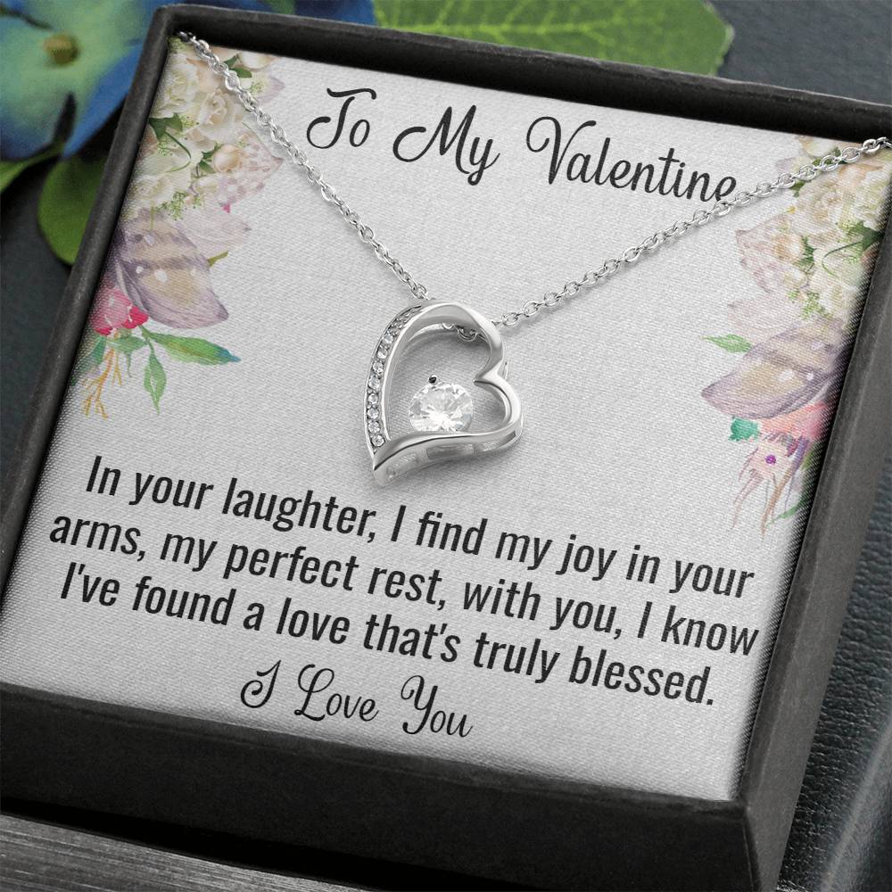 To My Valentine