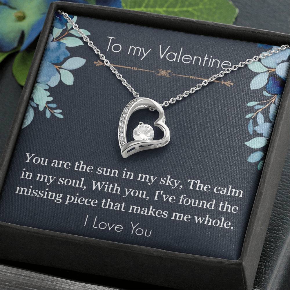 To My Valentine