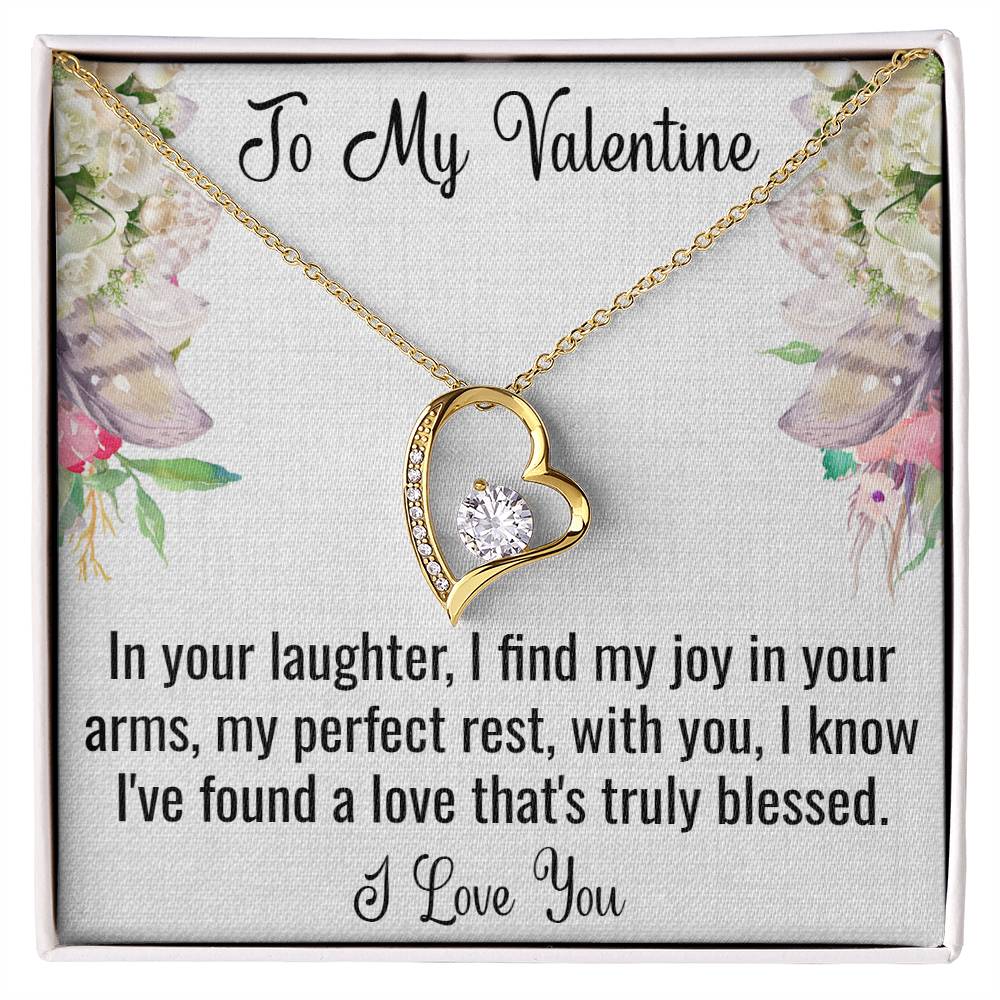 To My Valentine