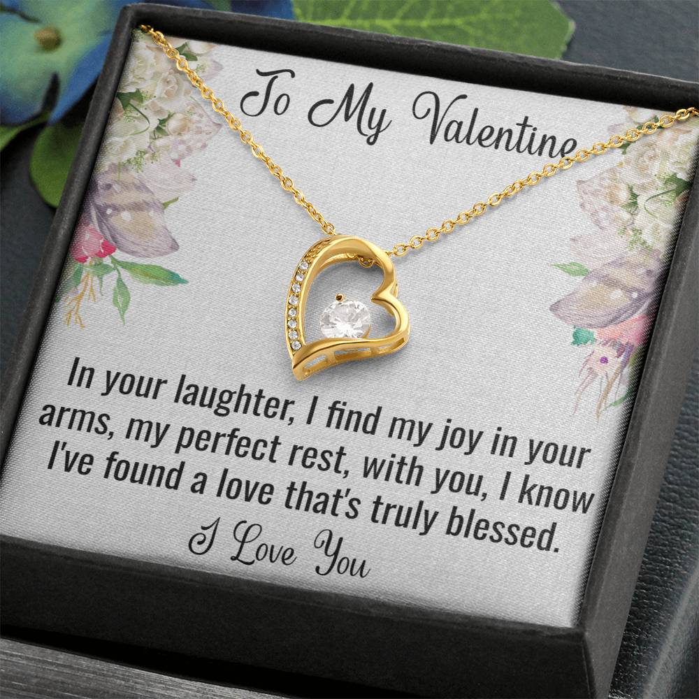 To My Valentine