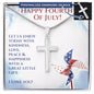 Happy Fourth of July