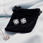 To My Valentine necklace & earring set