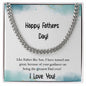 Happy Fathers Day
