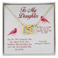 To My Daughter