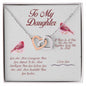 To My Daughter