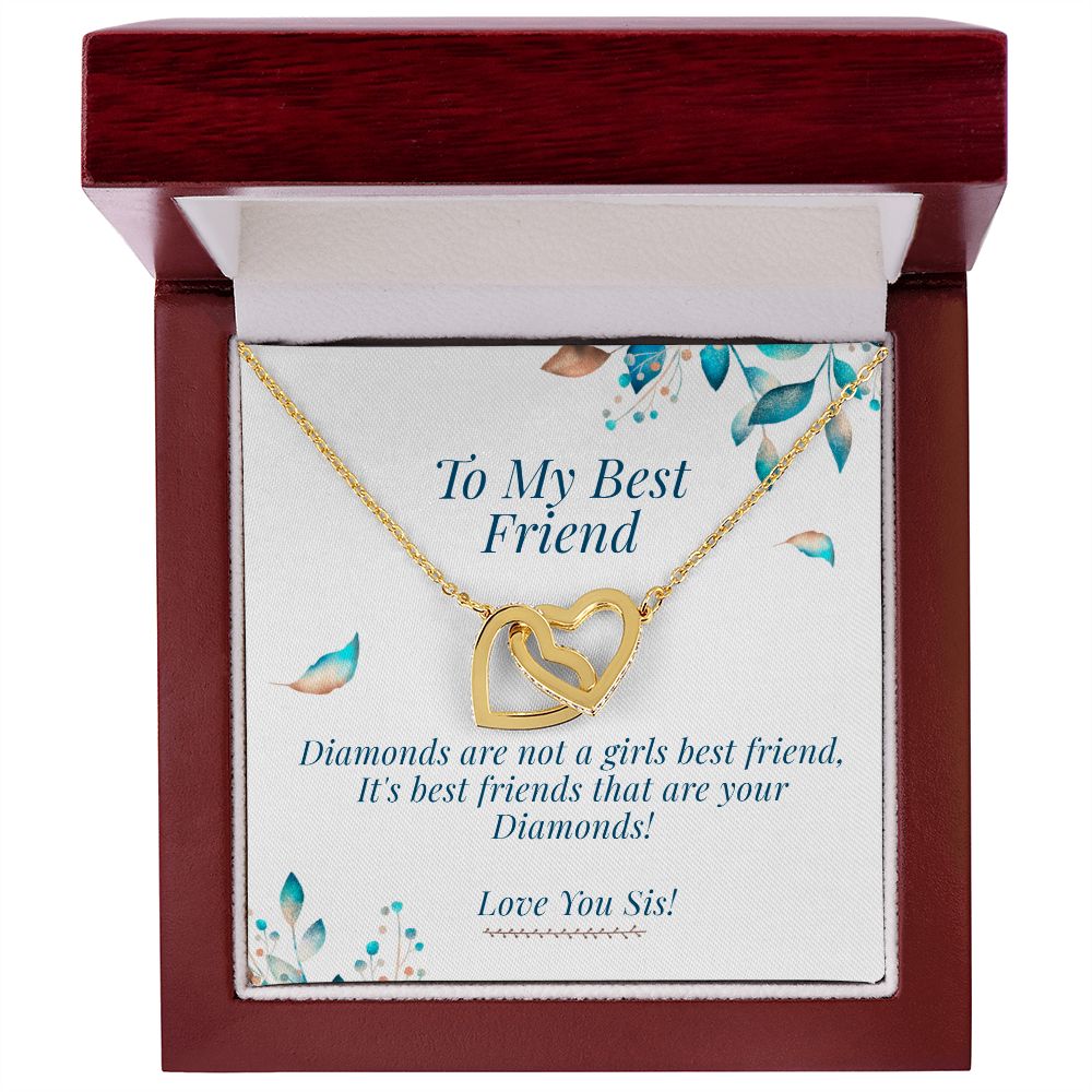 To My Best Friend