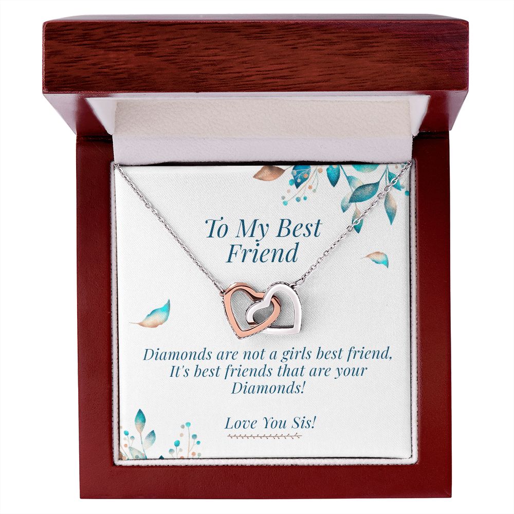 To My Best Friend