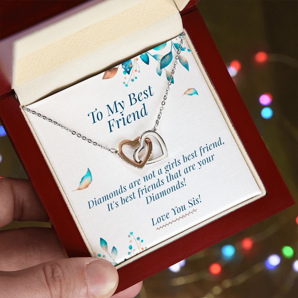 To My Best Friend