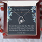 To My Valentine
