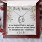 To My Valentine
