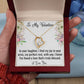 To My Valentine