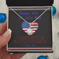 Happy 4th of July Mom