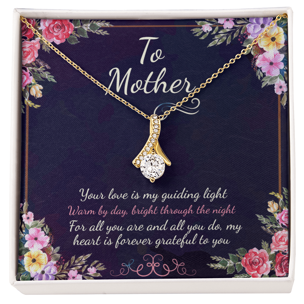 To Mother