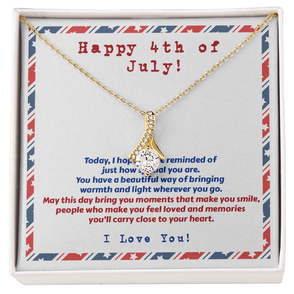 Happy 4th of July!