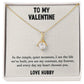 To My Valentine