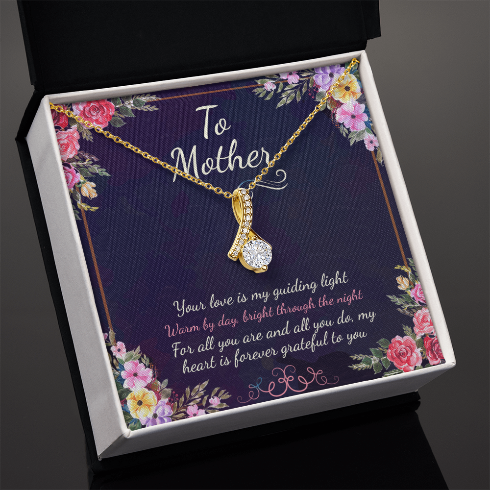 To Mother