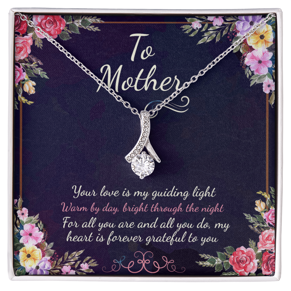 To Mother